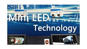 Mini LED technology is the future development direction of the panel industry?
