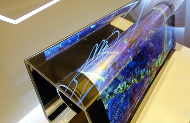 OLED Screen