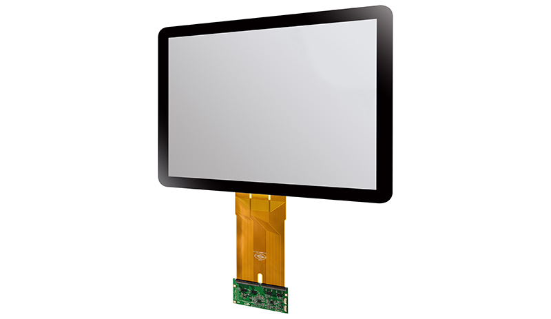 32 inch touch panel