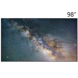 Samsung 4K 500 nit 98 inch large LCD panel supplier - LTI980FN01