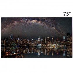 Samsung 2500 nit 120Hz FHD 75 inch LCD panel manufacturers - LTI750HF01