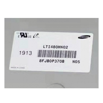 Samsung LCD panel 48 inch