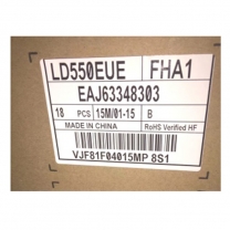 LG 55 inch 700nit FHD LCD TFT Display Module - LD550EUE-FHA1 