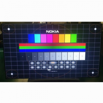 LCD panel manufacturers_ Samsung LTI750HF01 75 inch 2500 nit 120 Hz