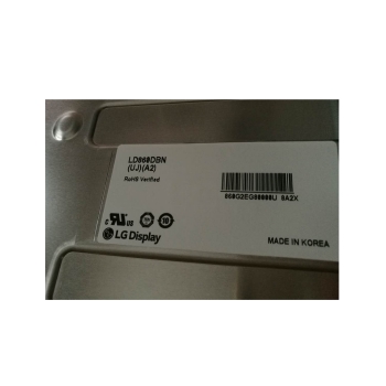 LG 86 inch Stretched Bar Display - LD860DBN-UJA2