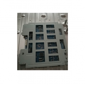 LG 86 inch Stretched Bar Display - LD860DBN-UJA2 (2)