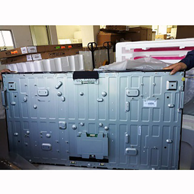 Ultra Narrow Bezel 1.9 mm Samsung Video Wall Displays 55 inch 700nit