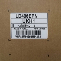 LG 49inch 1500nit FHD High Brightness Display - LD490EPN-UKH1