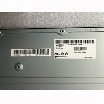LG 23.8 inch Touch Screen Factory