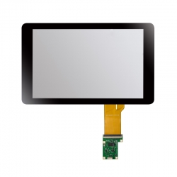 10.4 inch Touch Panel for Capacitive Touch Screen - JFC104CMSS.V0