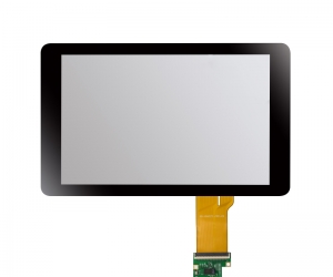 17 inch Capacitive Touch Panel for Touch Screen - JFC170CMSS.V0