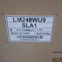 LG 24 inch 350 nit 60Hz TFT LCD Screen LM240WU9-SLA1