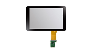 What is Touch Panel?